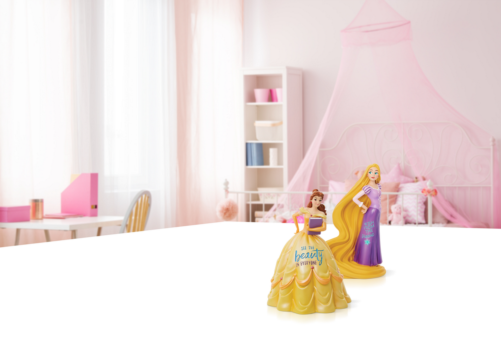 Disney Showcase - Princess Expression Rapunzel