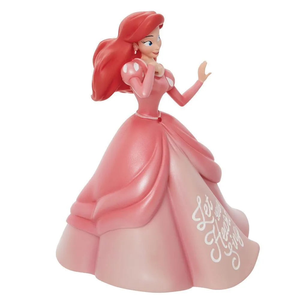 Disney Showcase - Princess Expression Ariel
