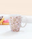 Pusheen Mug - Pink Donuts & Coffee