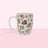 Pusheen Mug - Christmas Cookie & Friend