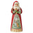 Jim Shore Heartwood Creek - Santa with Puppies Figurine