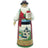 Jim Shore Heartwood Creek Christmas Around The World - Baltic Santa