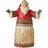 Jim Shore Heartwood Creek - 20th Anniversary Santa