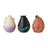 Jim Shore Heartwood Creek - Halloween Eggs (Set of 6)