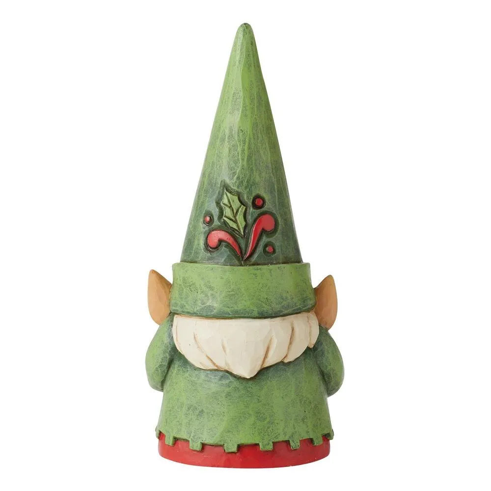 Jim Shore Heartwood Creek Gnomes - Elf Gnome