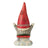 Jim Shore Heartwood Creek Gnomes - Gnome Sledding