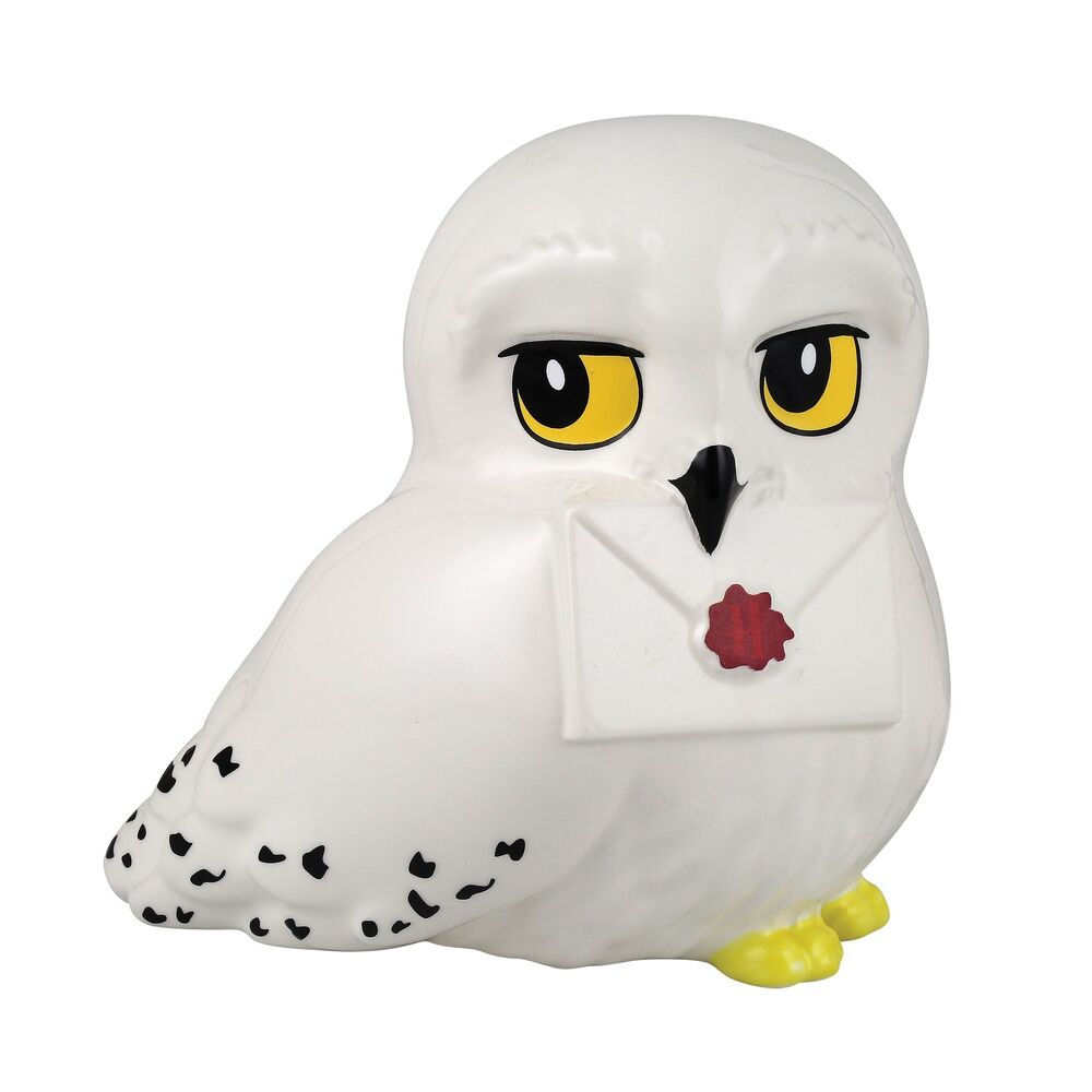 Wizarding World of Harry Potter - Hedwig Money Bank