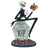 Jim Shore Disney Traditions - Nightmare Before Christmas - Jack On Gravestone