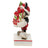 Jim Shore Disney Traditions - Mickey Mouse Christmas - Mickey With Stacked Presents