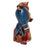 Jim Shore Disney Traditions - Beauty And The Beast Christmas - Enchanted Christmas