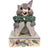 Jim Shore Disney Traditions - Bambi Christmas - Thumper