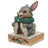 Jim Shore Disney Traditions - Bambi Christmas - Thumper