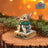 Jim Shore Disney Traditions - Bambi Christmas - Thumper