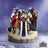 Jim Shore Disney Traditions - Villains - Carved by Heart