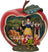 Jim Shore Disney Traditions - Snow White - Apple Scene