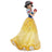 Jim Shore Disney Traditions - Snow White - Deluxe