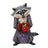Jim Shore Disney Traditions - Pocahontas - Meeko Mini Figurine