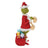 Dr Seuss The Grinch by Dept 56 - Grinch With List
