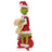 Dr Seuss The Grinch by Dept 56 - Grinch With List