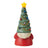 Jim Shore Heartwood Creek Gnomes - Lighted Christmas Tree Gnome