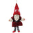 Possible Dreams by Dept 56 - Moose Hat Gnome Hanging Ornament