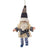Possible Dreams by Dept 56 - Ice Blue Gnome Hanging Ornament