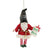 Possible Dreams by Dept 56 - Gnome For The Holidays Hanging Ornament