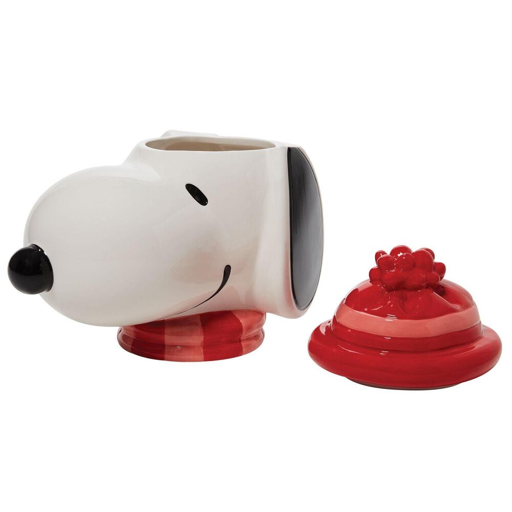 Dept 56 - Peanuts Snoopy Cookie Jar