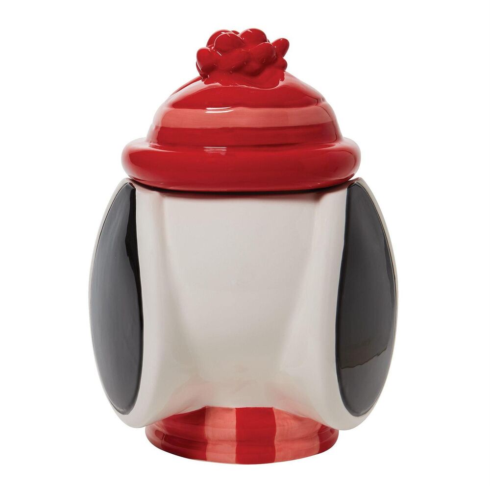 Dept 56 - Peanuts Snoopy Cookie Jar