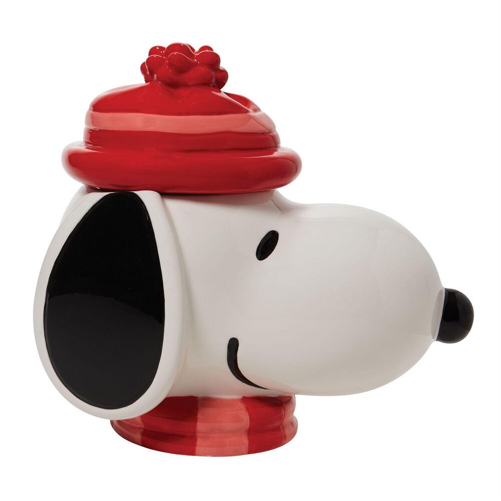 Dept 56 - Peanuts Snoopy Cookie Jar