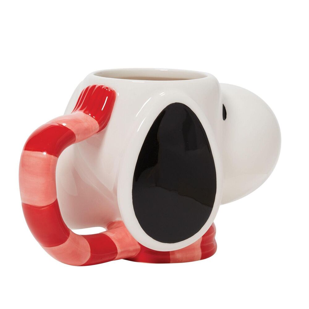 Dept 56 - Peanuts Snoopy Mug