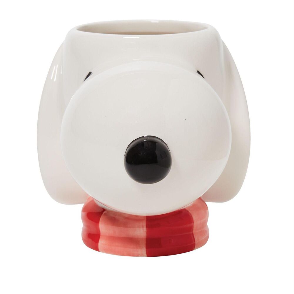 Dept 56 - Peanuts Snoopy Mug