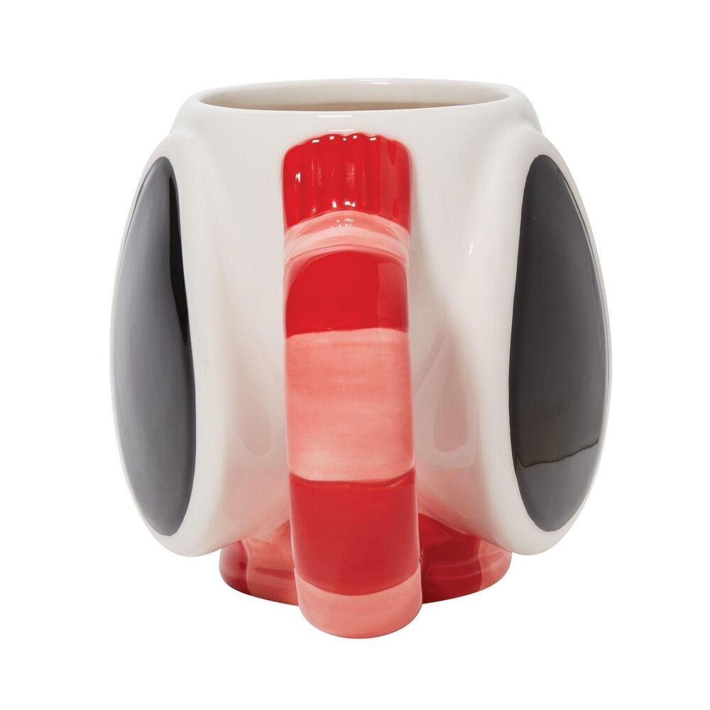Dept 56 - Peanuts Snoopy Mug