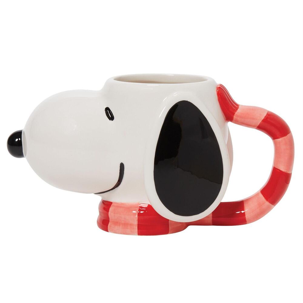 Dept 56 - Peanuts Snoopy Mug