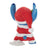 Disney Showcase - Santa Stitch with Scrump