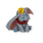 Disney Showcase - Dumbo Mini Figurine