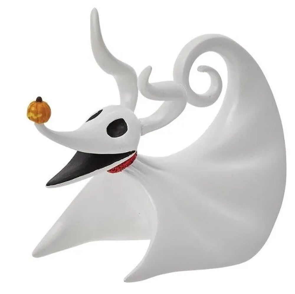 Disney Showcase - The Nightmare Before Christmas - Zero Mini Figurine