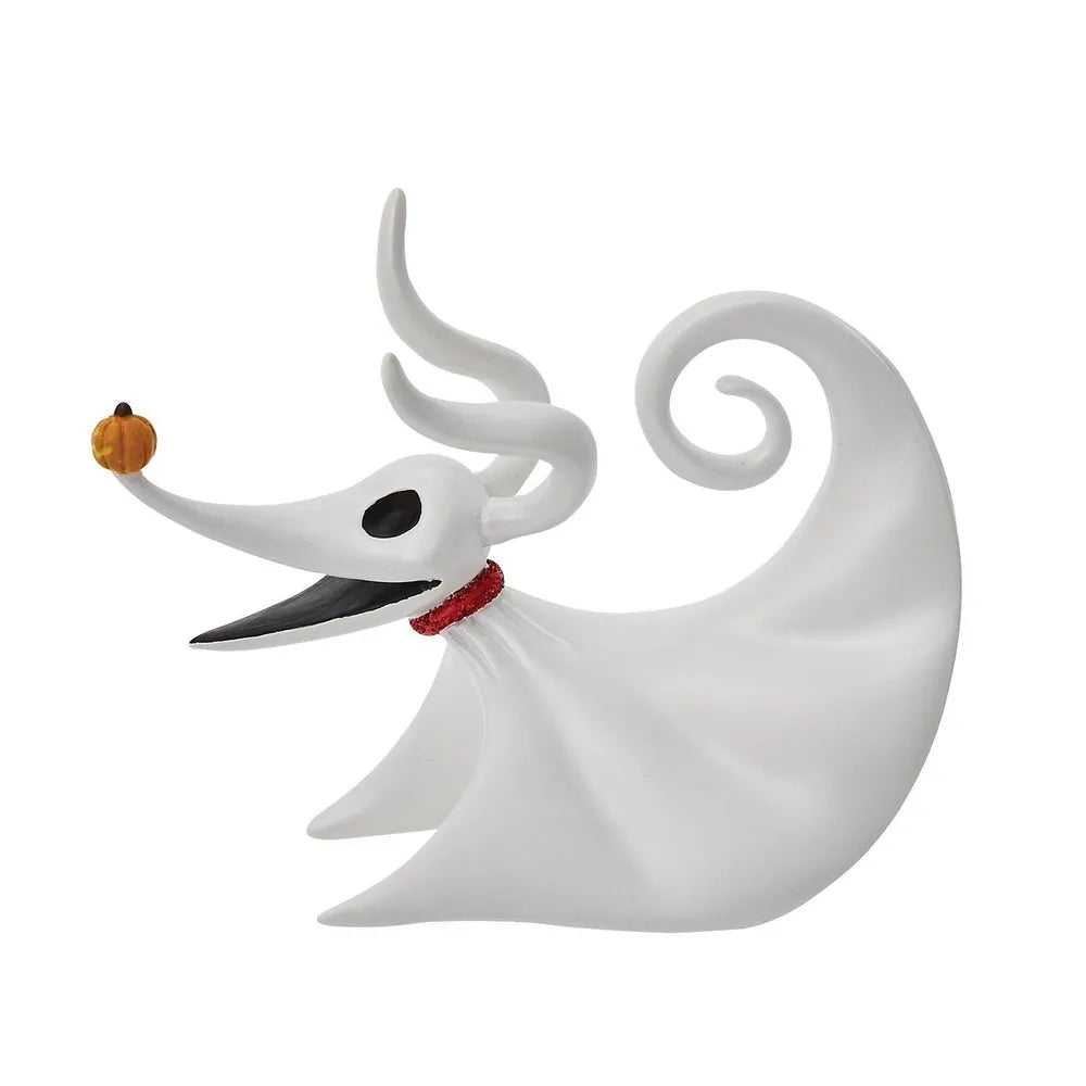 Disney Showcase - The Nightmare Before Christmas - Zero Mini Figurine
