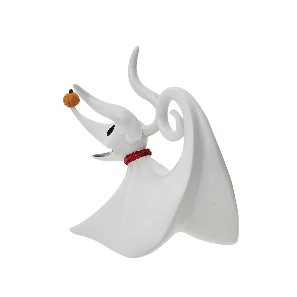 Disney Showcase - The Nightmare Before Christmas - Zero Mini Figurine