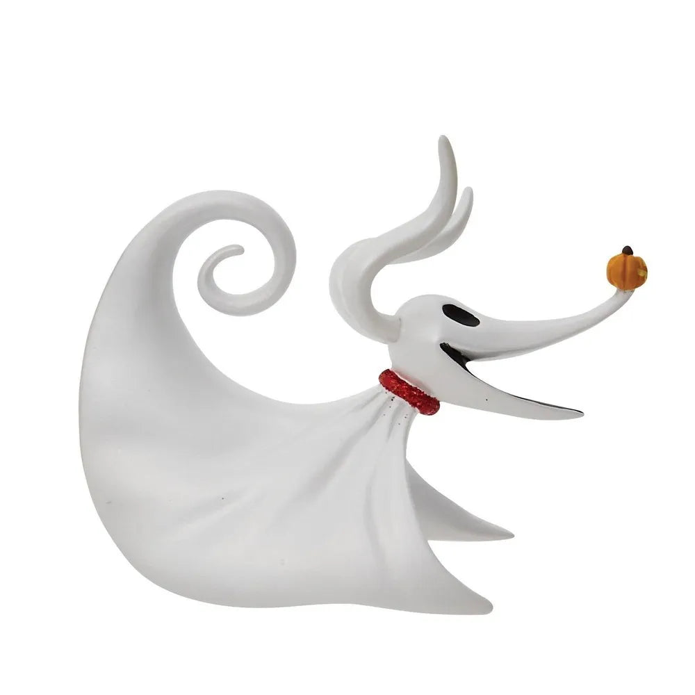 Disney Showcase - The Nightmare Before Christmas - Zero Mini Figurine