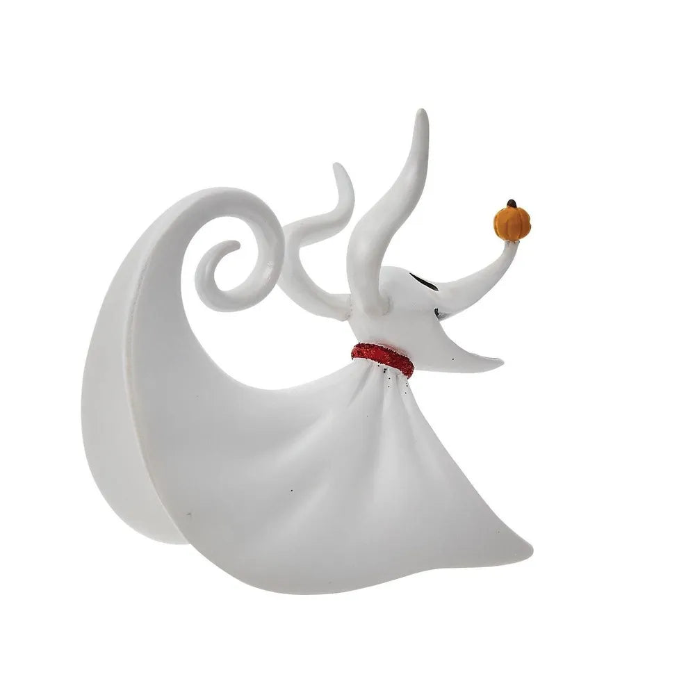 Disney Showcase - The Nightmare Before Christmas - Zero Mini Figurine