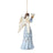 Jim Shore Heartwood Creek - Bereavement Angel Hanging Ornament