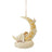 Jim Shore Heartwood Creek - Babys First Christmas Hanging Ornament