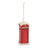 Jim Shore Heartwood Creek - Christmas Phone Box Hanging Ornament