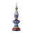 Jim Shore Heartwood Creek - Holy Family Nativity Finial