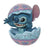 Jim Shore Disney Traditions - Lilo & Stitch - An Alien Hatched!