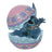 Jim Shore Disney Traditions - Lilo & Stitch - An Alien Hatched!