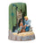 Jim Shore Disney Traditions - Pocahontas - Carved by Heart