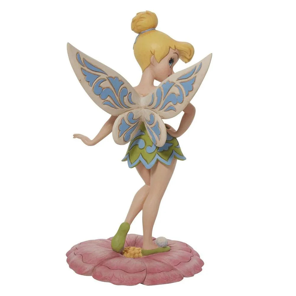 Jim Shore Disney Traditions - Tinkerbell - Sassing Sprite Big Fig