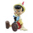 Jim Shore Disney Traditions - Pinocchio - Wishful & Wise